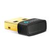 TP-LINK UB5A SCHEDA DI RETE E ADATTATORE NANO BLUETOOTH 5.0 USB 2.0 NERO