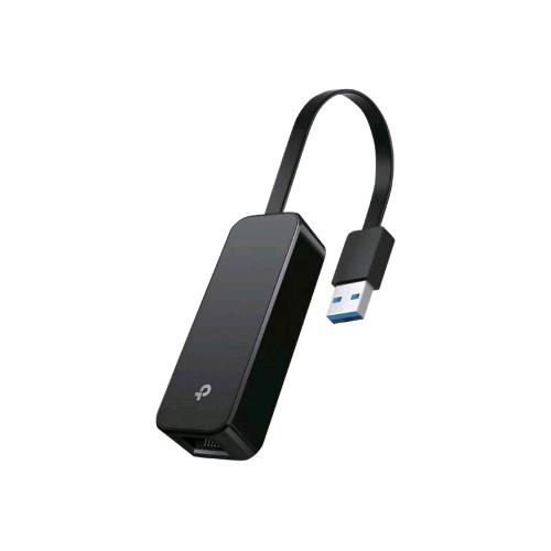 TP-LINK UE306 ADATTATORE DA USB 3.0 A GIGABIT ETHERNET