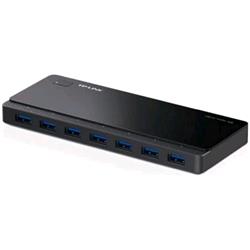 TP-LINK UH700 HUB USB 3.0 7 PORTE