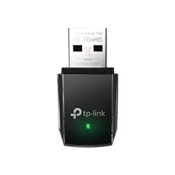 TP-Link ARCHER T3U — AC1300 Mini wireless MU-MIMO USB adattatore