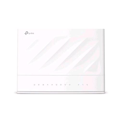 TP-Link VX230V — AX1800 Dual-Band Wi-Fi 6 VDSL/ADSL Modem router
