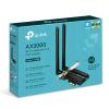 TP-Link ARCHER TX50E — AX3000 Wi-Fi 6 Bluetooth 5.0 PCIe adattatore