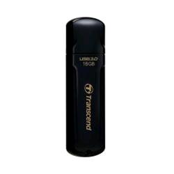 Transcend JetFlash 700 16GB — chiavetta USB 3.0, nera