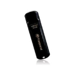 TRANSCEND 32GB JETFLASH 700 CHIAVETTA USB 3.0 NERO