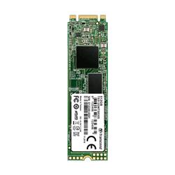 TRANSCEND 830S SSD INTERNO 256GB M.2 3D NAND INTERFACCIA SATA III