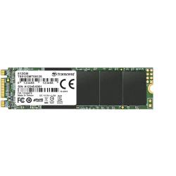 TRANSCEND 832S SSD 512GB M.2 SATA III 3D NAND