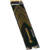 Transcend 245S SSD 500 GB, M.2 2280, NVMe PCIe 4.0 x4, 3D NAND