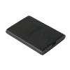 TRANSCEND ESD270C SSD PORTABLE 1TB USB 3.1 GEN 2 TYPE-C 520 MB/S IN LETTURA 460 MB/S IN SCRITTURA COLORE NERO