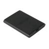 TRANSCEND ESD270C SSD PORTATILE 500GB USB 3.1 GEN 2 TYPE-C 520 MB/S IN LETTURA 460 MB/S IN SCRITTURA COLORE NERO