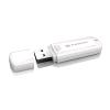 TRANSCEND JETFLASH 370 CHIAVETTA USB 32GB BIANCO