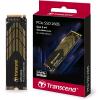 Transcend 260S SSD 1 TB, M.2 2280, NVMe PCIe 5.0 x4, 3D NAND
