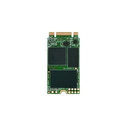 Transcend 420S SSD 240 GB, M.2 2242, SATA III 6 Gb/s, 3D NAND