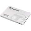 TRANSCEND SSD225S SSD 500GB SATA III 2.5" 3D NAND TLC
