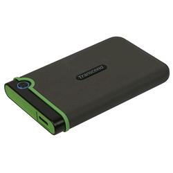 TRANSCEND STOREJET 25M3S HDD ESTERNO 1.000GB FORMATO 2.5" USB 3.0