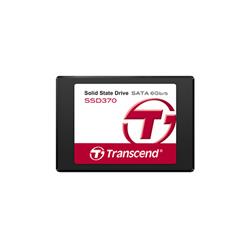 Transcend SSD370S — SSD 128 GB SATA III, 2,5 pollici