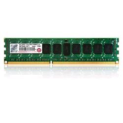 Transcend — RAM 4 GB DDR3-1600 CL11 Registered ECC