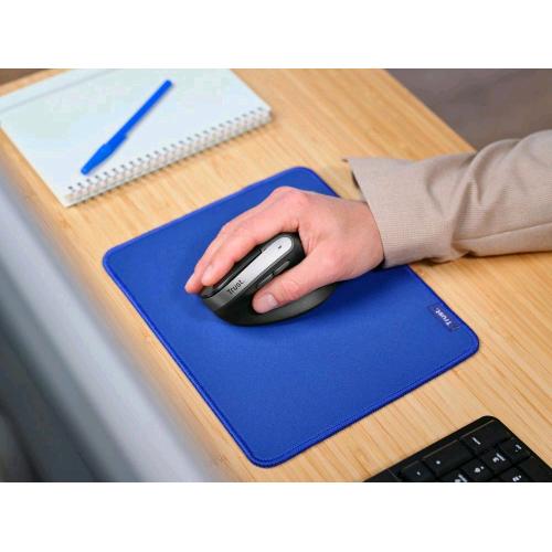 TRUST BAYO II ERGONOMIC MOUSE WIRELESS MOUSE ERGONOMICO 6 TASTI 800-2400 DPI REGOLABILI ULTRA SILENZIOSO NERO