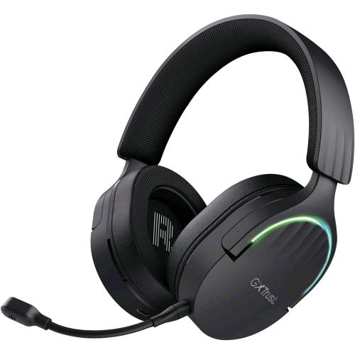 Trust GXT 491 Fayzo 24901 — cuffie gaming wireless