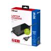 TRUST MAXO ALIMENTATORE 90W PER LAPTOP ACER BLACK