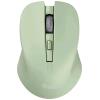 TRUST MYDO SILENT MOUSE WIRELESS 4 PULSANTI 1.800 DPI ULTRA SILENZIOSO VERDE