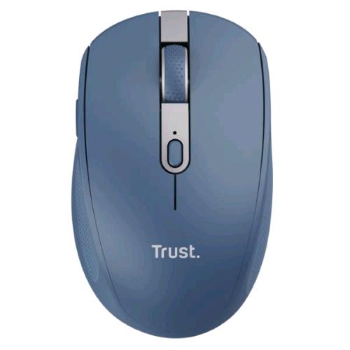 Trust Ozaa Compact 24934 — mouse wireless multidispositivo