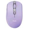 Trust Ozaa Compact 25384 — mouse wireless multidispositivo viola