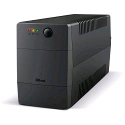 Trust Paxxon 23503 — UPS 800 VA, 480 W
