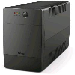 Trust Paxxon 23505 — UPS 1.500 VA, 900 W