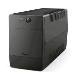 Trust Paxxon 23504 — UPS 1.000 VA, 600 W