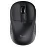 Trust Primo mouse Bluetooth compatto, 1.000–1.600 DPI, nero