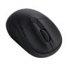 TRUST PRIMO MOUSE OTTICO WIRELESS 1.600 DPI 4 PULSANTI MATT MATT BLACK
