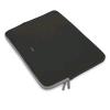 TRUST PRIMO SLEEVE CUSTODIA PER NOTEBOOK DA 13.3" IN NEOPRENE NERO