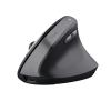 TRUST TM-270 MOUSE ERGONOMICO WIRELESS OTTICO VETICALE MANO DESTRA RF 2.4GHz 800-2400 DPI NERO
