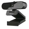 TRUST TW-200 WEBCAM FULL HD 1080P 30 fps ZOOM DIGITALE 5x USB FILTRO PRIVAY NERO