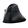 Trust Vyran 26107 — mouse ergonomico wireless Hyperscroll