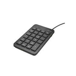 TRUST XALAS TASTIERINO NUMERICO USB