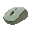 TRUST YVI+ MOUSE WIRELESS COMPATTO SILENZIOSO 1.600 DPI ECO GREEN