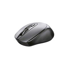 Trust Zaya 23809 — mouse wireless ricaricabile nero