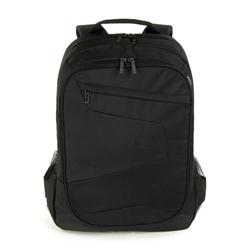 TUCANO LATO ZAINO PER MACBOOK PRO 17" 2 SCOMPARTI NERO