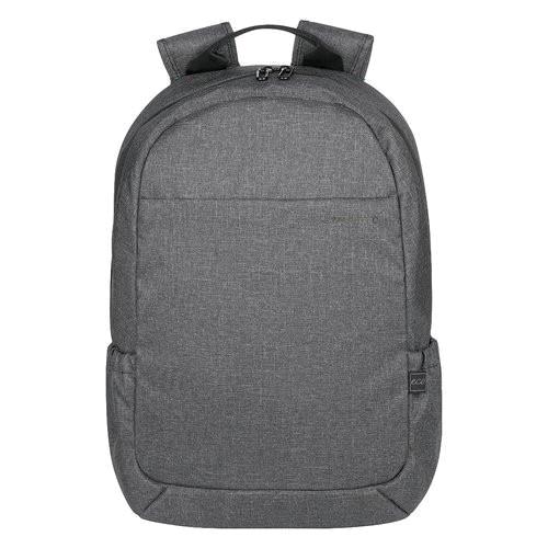 TUCANO SPEED ZAINO PER NOTEBOOK DA 15.6" IN PLASTICA RICICLATA GRIGIO