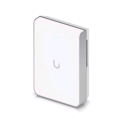 Ubiquiti U7-PRO-WALL — access point Wi-Fi 7 2,5 Gigabit