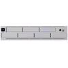Ubiquiti UNAS-PRO — NAS rack UniFi a 7 vani