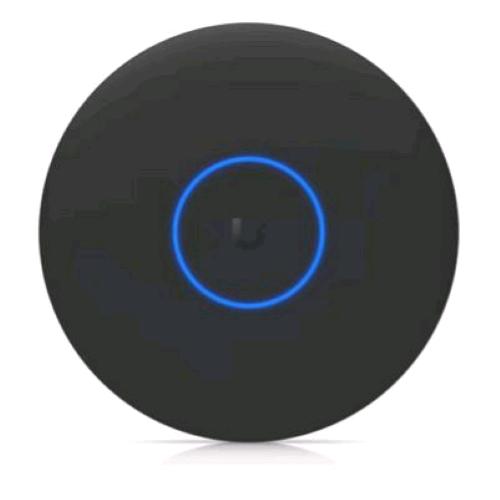 Ubiquiti U7-PRO-XGS-B — access point Wi-Fi 7 10 Gigabit nero