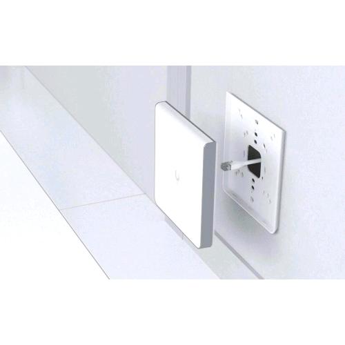 Ubiquiti U6-ENTERPRISE-IW — access point Wi-Fi 6E 2,5 Gigabit