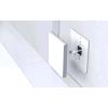 Ubiquiti U6-ENTERPRISE-IW — access point Wi-Fi 6E 2,5 Gigabit