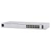 Ubiquiti USW-16-POE-EU — switch 16 porte Gigabit e 2 SFP