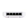 Ubiquiti USW-FLEX — switch compatto Gigabit con 4 uscite PoE+