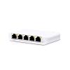 Ubiquiti USW-FLEX-MINI-EU — switch compatto 5 porte Gigabit