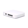 Ubiquiti USW-FLEX-XG-EU — switch compatto 4 porte 10G e 1 Gigabit