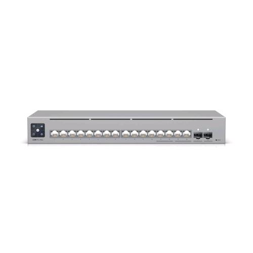 Ubiquiti USW-PRO-MAX-16-EU — switch Pro Max 16 porte Gigabit/2,5G